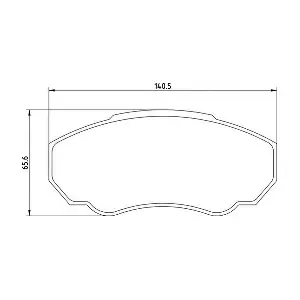 363710201354 MAGNETI MARELLI