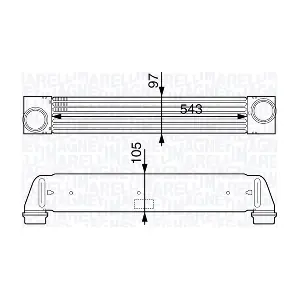 351319202370 MAGNETI MARELLI