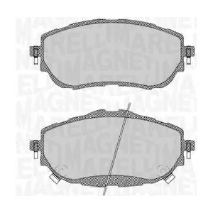 363916060708 MAGNETI MARELLI