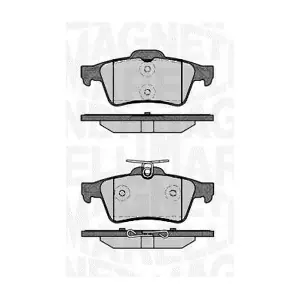 363916060821 MAGNETI MARELLI