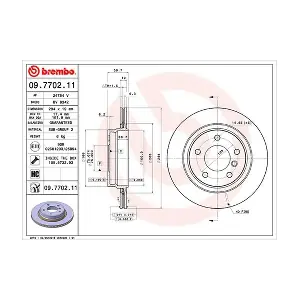 360406016801 MAGNETI MARELLI