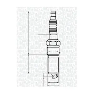 062000787304 MAGNETI MARELLI