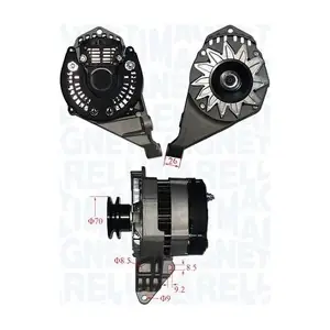 063730889010 MAGNETI MARELLI
