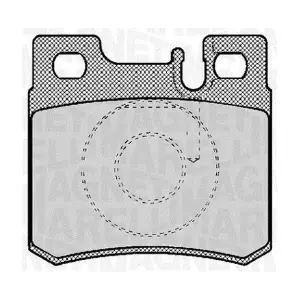 363916060307 MAGNETI MARELLI