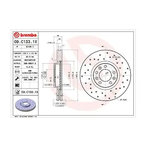 360406176802 MAGNETI MARELLI