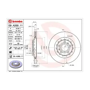 360406070401 MAGNETI MARELLI