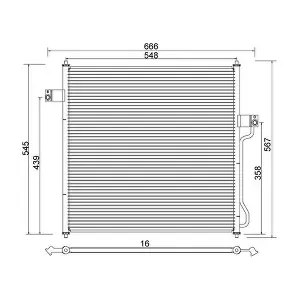 359003220680 MAGNETI MARELLI