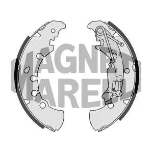 360219198340 MAGNETI MARELLI