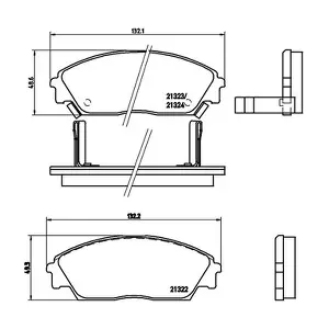 363700428016 MAGNETI MARELLI