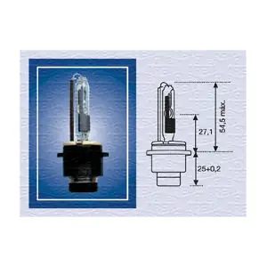 002542100000 MAGNETI MARELLI