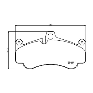 363700465032 MAGNETI MARELLI