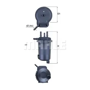 154703850570 MAGNETI MARELLI