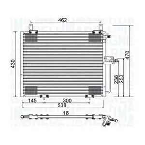 350203988000 MAGNETI MARELLI