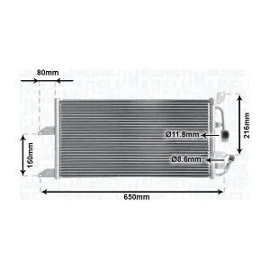 350203852000 MAGNETI MARELLI