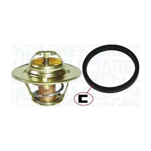 352317100370 MAGNETI MARELLI