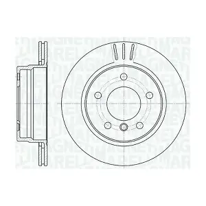 361302040394 MAGNETI MARELLI