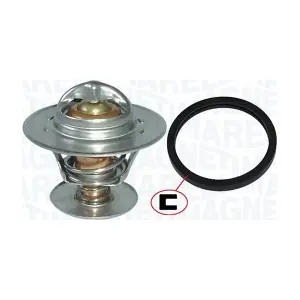 352317002290 MAGNETI MARELLI