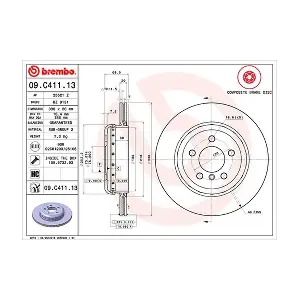360406131504 MAGNETI MARELLI