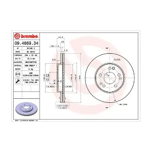 360406031200 MAGNETI MARELLI