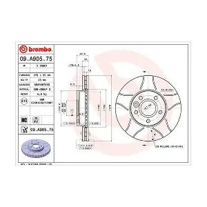360406176305 MAGNETI MARELLI