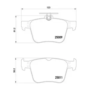 363700485124 MAGNETI MARELLI