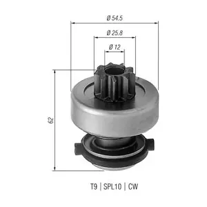 940113020192 MAGNETI MARELLI