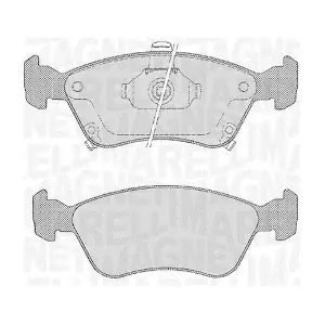 363916060532 MAGNETI MARELLI