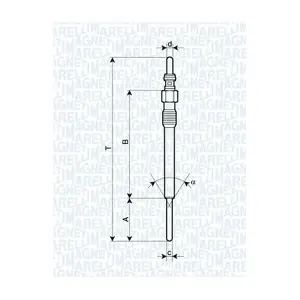 060900670606 MAGNETI MARELLI