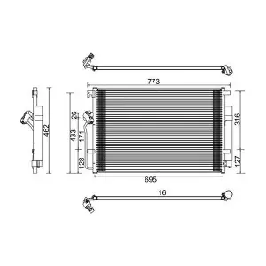 359003221740 MAGNETI MARELLI