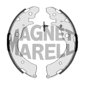 360219198349 MAGNETI MARELLI