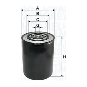 153071760101 MAGNETI MARELLI