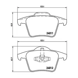 363700486019 MAGNETI MARELLI
