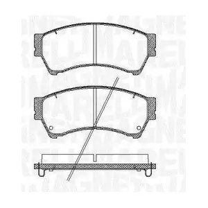 363916060699 MAGNETI MARELLI