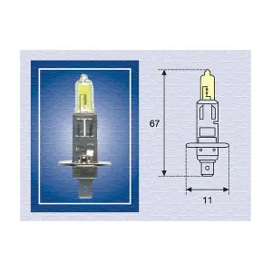 002571100000 MAGNETI MARELLI