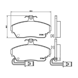 363700428014 MAGNETI MARELLI