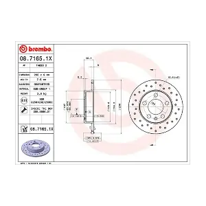 360406049702 MAGNETI MARELLI