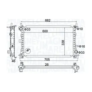 350213159900 MAGNETI MARELLI