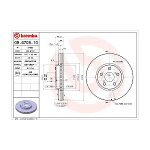 360406047700 MAGNETI MARELLI
