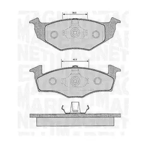 363916060390 MAGNETI MARELLI