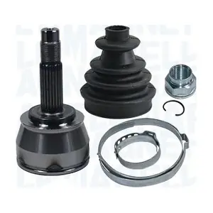 302015100009 MAGNETI MARELLI