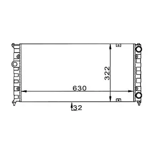 359000300450 MAGNETI MARELLI