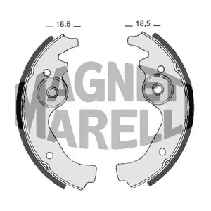 360219198304 MAGNETI MARELLI