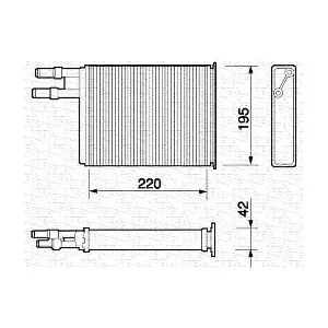 350218060000 MAGNETI MARELLI