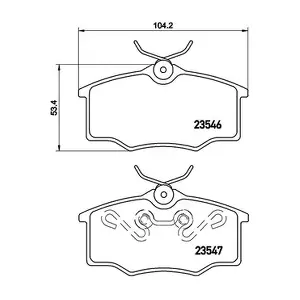 363700459034 MAGNETI MARELLI