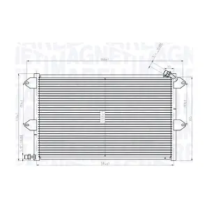 350203831000 MAGNETI MARELLI