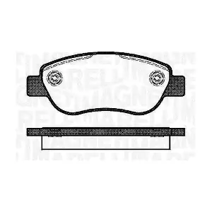 363916060693 MAGNETI MARELLI