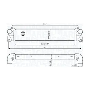 MAGNETI MARELLI 351319205300