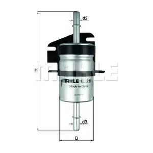 154065263960 MAGNETI MARELLI