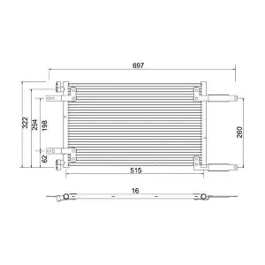 359003220550 MAGNETI MARELLI