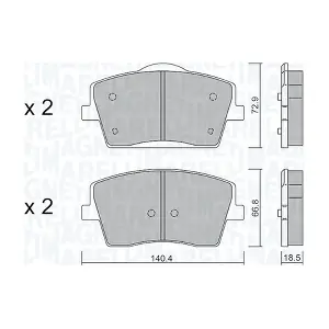363916061320 MAGNETI MARELLI